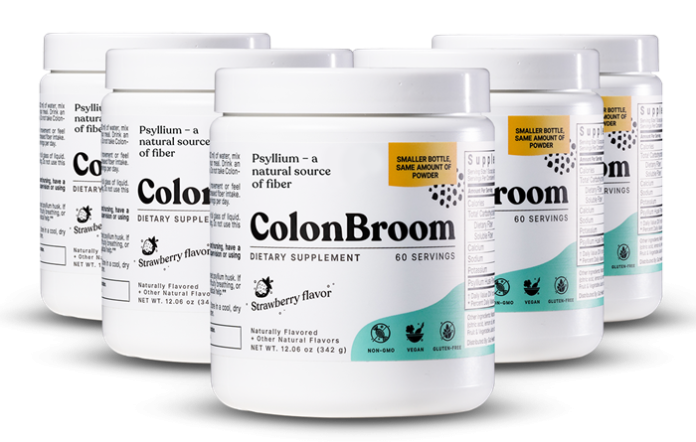 ColonBroom Coupon Code ColonBroom Coupon Code