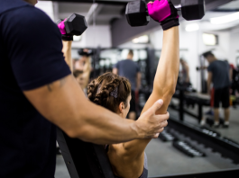 Practical Skills in Accredited Personal Training