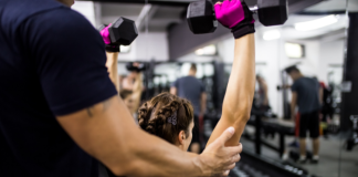 Practical Skills in Accredited Personal Training