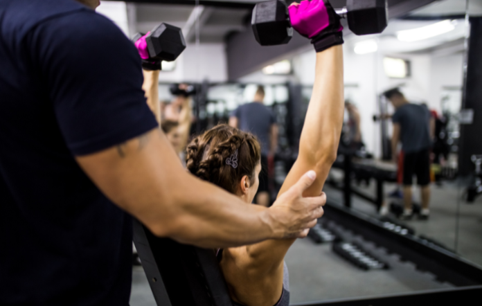 Practical Skills in Accredited Personal Training