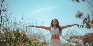 7 Tips for Getting Healthy in the New Year