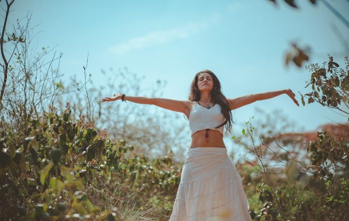 7 Tips for Getting Healthy in the New Year