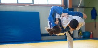 How To Choose The Right Combat Sport