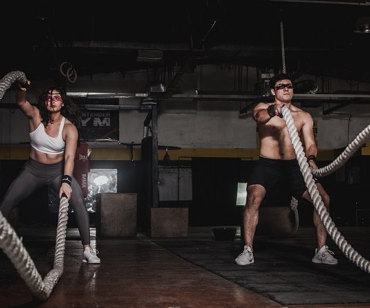 What Happens When You Are Injured at the Gym