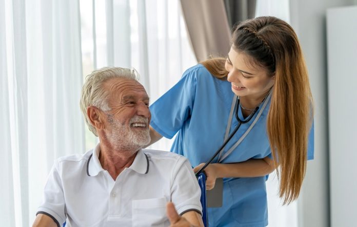 How To Be A Successful Private Caregiver