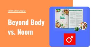 Beyond Body vs. Noom