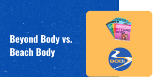 Beyond Body vs. Beach Body