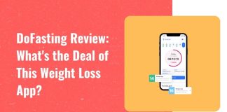 Dofasting review
