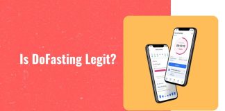 Is DoFasting legit?