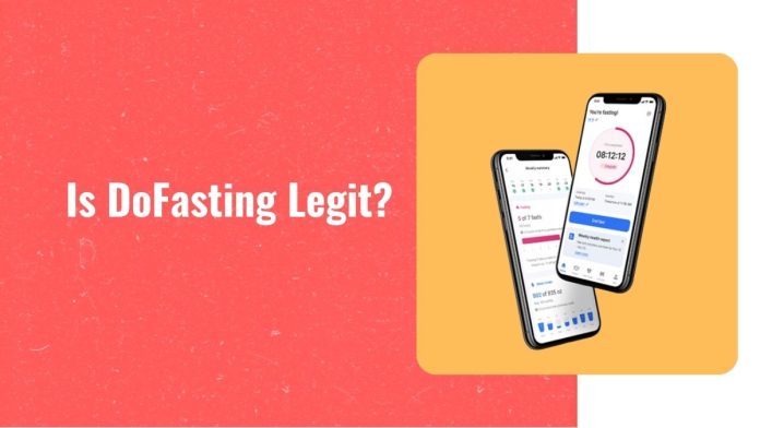 is-dofasting-legit Is DoFasting legit?