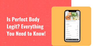 Is Perfect Body Legit?