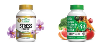 Botanic Choice Coupon Codes and Discount Codes