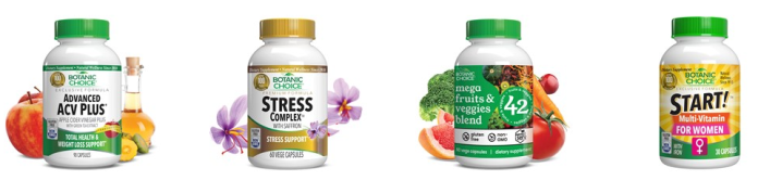 Botanic Choice Coupon Codes and Discount Codes Botanic Choice Coupon Codes and Discount Codes