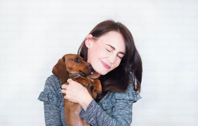Five ways your pet can improve your physical and mental health Five ways your pet can improve your physical and mental health