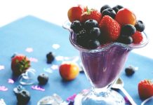 Embrace the Season’s Bounty: Healthiest Summer-Time Foods to Revitalize Your Body Healthiest Summer-Time Foods to Revitalize Your Body