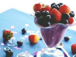 Healthiest Summer-Time Foods to Revitalize Your Body