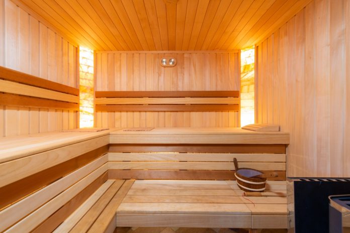 Are home saunas safe