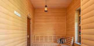 Benefits of home saunas