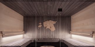 Best home sauna brands