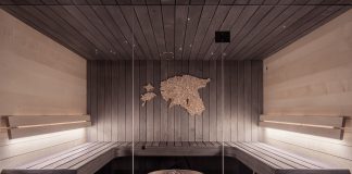 How often home sauna should be used