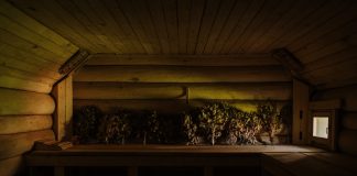 How to use home sauna properly