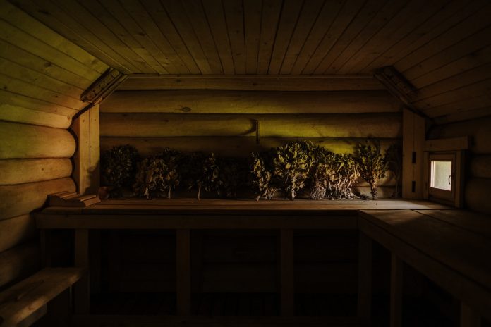 How to use home sauna properly