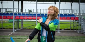 7 Ways to Speed Up Muscle Strain Recovery