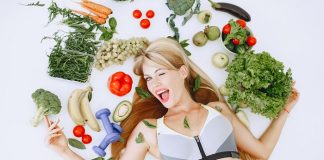 Top 10 Foods That Aid in Weight Loss