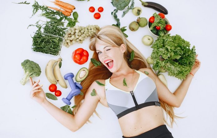 Top 10 Foods That Aid in Weight Loss Top 10 Foods That Aid in Weight Loss
