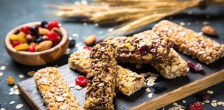 Everything You Need To Know About Nutrition Bars