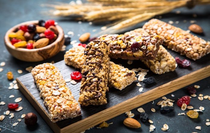 Everything You Need To Know About Nutrition Bars Everything You Need To Know About Nutrition Bars