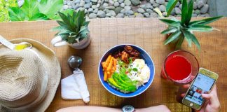 5 Nutrition AI Tools to Help You Improve Your Life