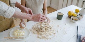Beyond butter Unveiling lesser-known dairy staples in culinary delights