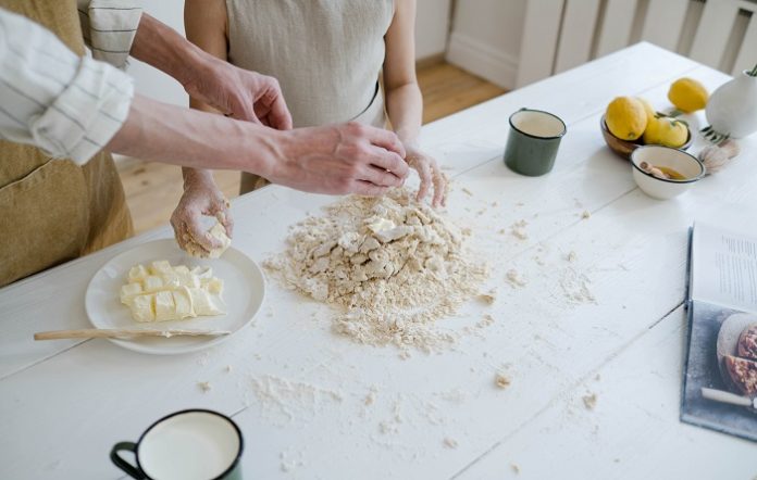 Beyond butter Unveiling lesser-known dairy staples in culinary delights Beyond butter Unveiling lesser-known dairy staples in culinary delights