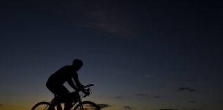 The Benefits of Cycling to People With Respiratory Diseases