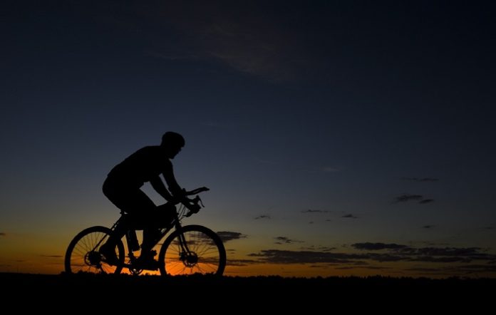 The Benefits of Cycling to People With Respiratory Diseases