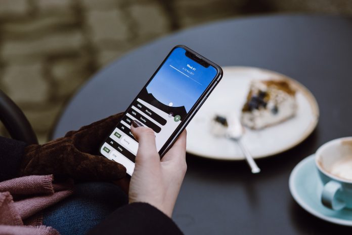 Best Weight Loss Apps for iPhone
