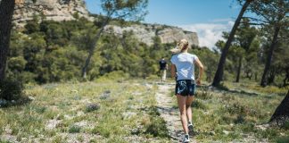 5 Great Reasons to Try Trail Running