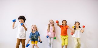 Active Kids vs. School Stress The Unexpected Connection
