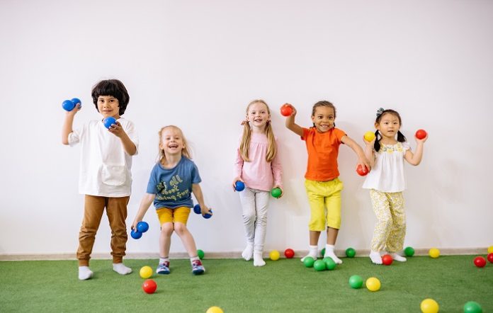 Active Kids vs. School Stress The Unexpected Connection