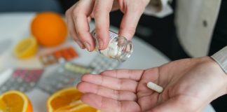 Make the Best Choice X Things to Consider when Buying Supplements