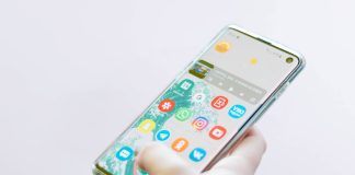 Best apps to lose baby weight