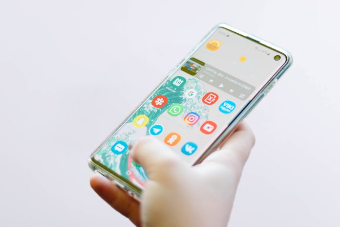 best-apps-to-lose-baby-weight Best apps to lose baby weight