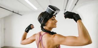 Anticipating 2024 - The 6 Tech Trends Transforming Health and Wellness