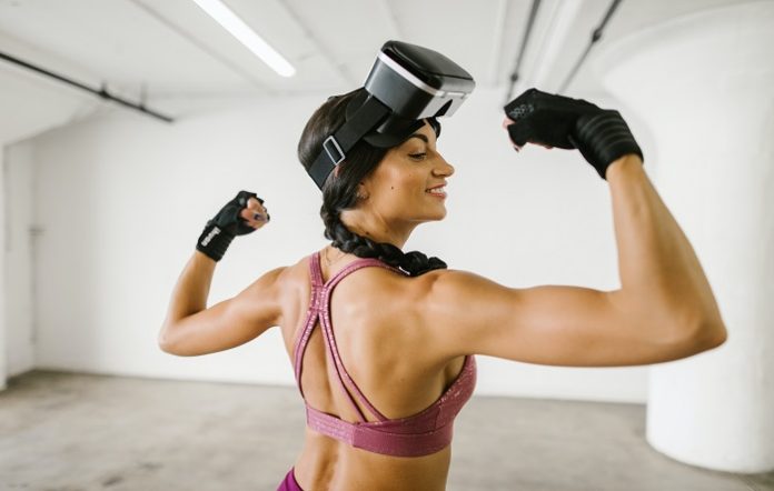 Anticipating 2024 - The 6 Tech Trends Transforming Health and Wellness