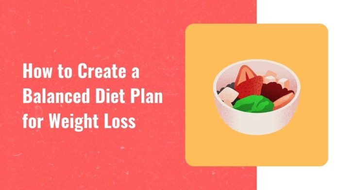 create-balanced-diet-plan-for-weight-loss How to create a balanced diet plan for weight loss