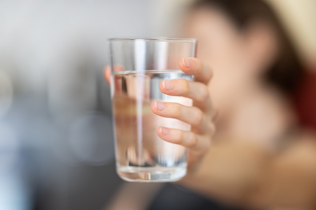 Optimizing Hydration for Different Types of Exercise