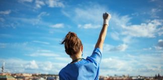 Balancing a Healthy and Active Lifestyle with a Demanding Career