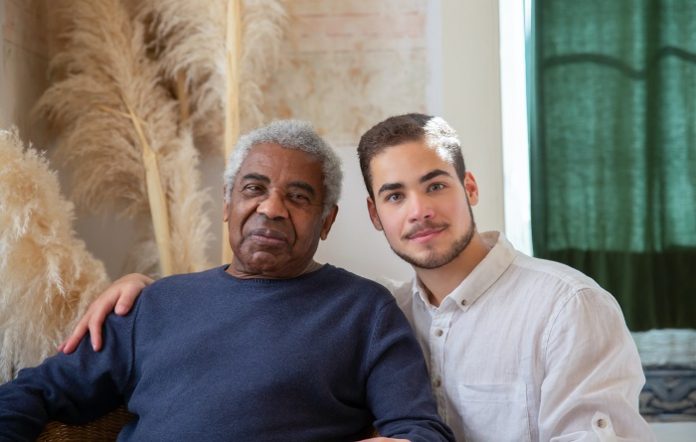 Who Cares for the Caregiver Navigating the Hidden Health Struggles and Solutions Who Cares for the Caregiver Navigating the Hidden Health Struggles and Solutions