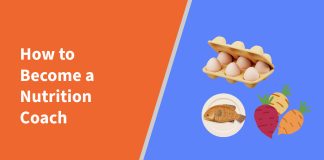 How to become a nutrition coach